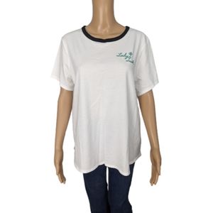 Old Navy EveryWear St. Patrick's Day Graphic Tee XL